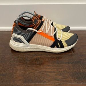 Adidas Ultraboost by Stella McCartney